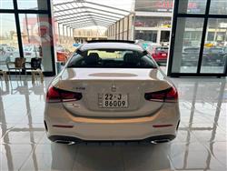 مێرسێدس بێنز A-Class